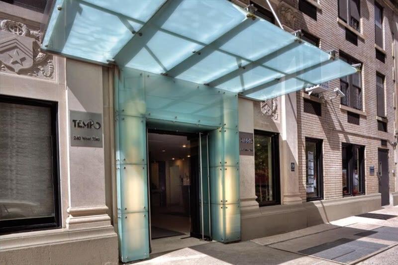 73-1406 New 1br 1bth Uws Doorman Gym New York