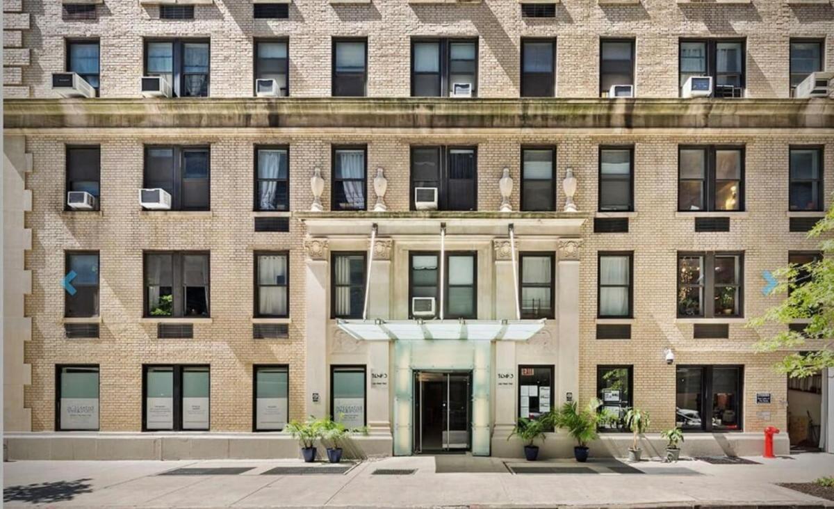 Apartment 73-1406 New 1br 1bth Uws Doorman Gym New York