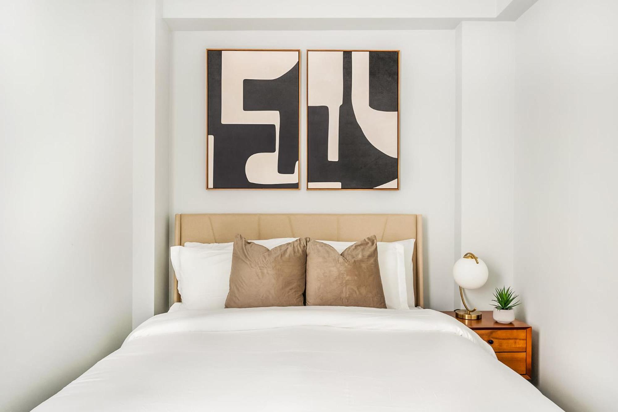 73-1406 New 1br 1bth Uws Doorman Gym *